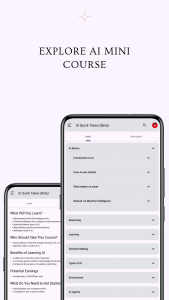 اسکرین شات 6 برنامه Future Tools- AI Tools, Agents