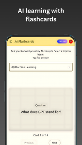 اسکرین شات 8 برنامه Future Tools- AI Tools, Agents