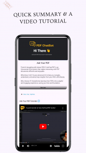 اسکرین شات 3 برنامه Future Tools- AI Tools, Agents