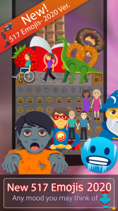 اسکرین شات 1 برنامه ai.type Keyboard