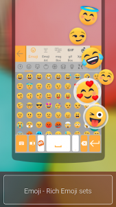 اسکرین شات برنامه ai.type Georgian Dictionary 2