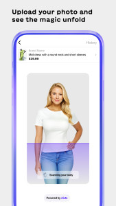 اسکرین شات 4 برنامه Aiuta B2B Suite