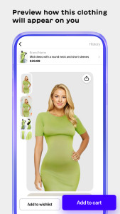 اسکرین شات 5 برنامه Aiuta B2B Suite