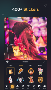 اسکرین شات 8 برنامه SmartCut, AI Video Editor