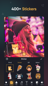 اسکرین شات 8 برنامه SmartCut, AI Video Editor
