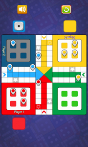 اسکرین شات بازی Ludo Gold Free Ludo Games : Dice of Square Board 8