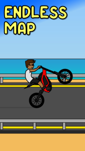 اسکرین شات 7 بازی Wheelie Life