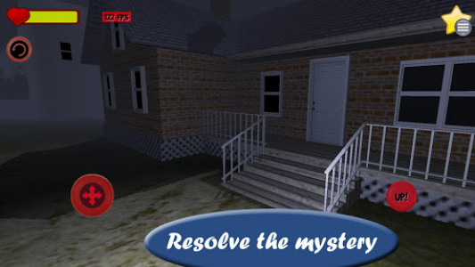 اسکرین شات بازی Mystery of missing neighbor, escape puzzle game 5