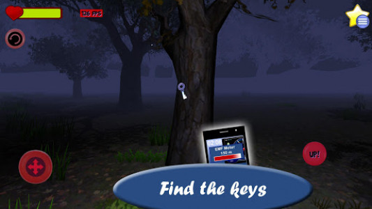 اسکرین شات بازی Mystery of missing neighbor, escape puzzle game 4
