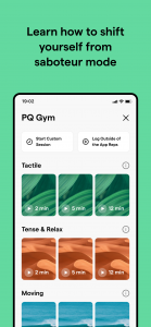 اسکرین شات 3 برنامه Win 12 Launcher