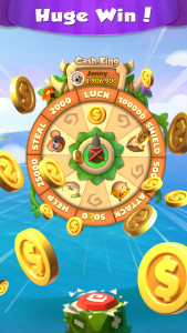 اسکرین شات 4 بازی Island King