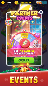 اسکرین شات بازی Piggy GO - Clash of Coin 4