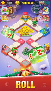 اسکرین شات بازی Piggy GO - Clash of Coin 3