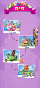 اسکرین شات بازی Piggy GO - Clash of Coin 2