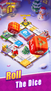 اسکرین شات بازی Piggy GO - Clash of Coin 3