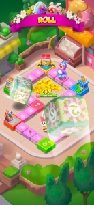اسکرین شات بازی Piggy GO - Clash of Coin 3
