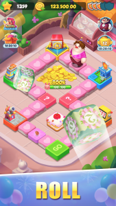 اسکرین شات بازی Piggy GO - Clash of Coin 3