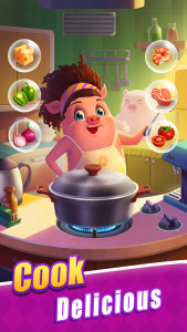 اسکرین شات بازی Piggy GO - Clash of Coin 5