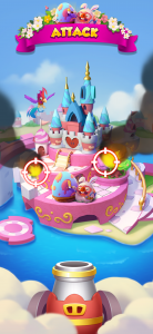 اسکرین شات بازی Piggy GO - Clash of Coin 5