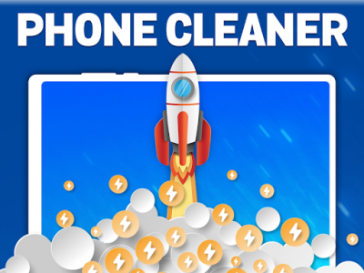 اسکرین شات برنامه Mobile Cleaner Free - Accelerate Phone 5