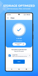 اسکرین شات 3 برنامه File Manager - File Browser