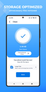 اسکرین شات 3 برنامه File Manager - File Browser