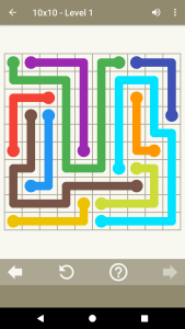 اسکرین شات 6 بازی Color Link