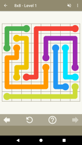 اسکرین شات 4 بازی Color Link