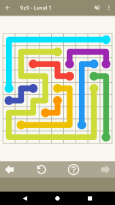 اسکرین شات 5 بازی Color Link