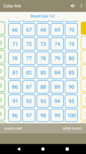 اسکرین شات 8 بازی Color Link