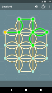 اسکرین شات 5 بازی One Touch Draw