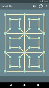 اسکرین شات 8 بازی One Touch Draw