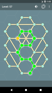 اسکرین شات 4 بازی One Touch Draw