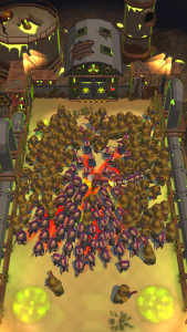 اسکرین شات 7 بازی Zombero: Archero Doom Shooter