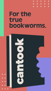 اسکرین شات 1 برنامه Cantook by Aldiko