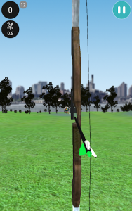 اسکرین شات بازی Core Archery 8