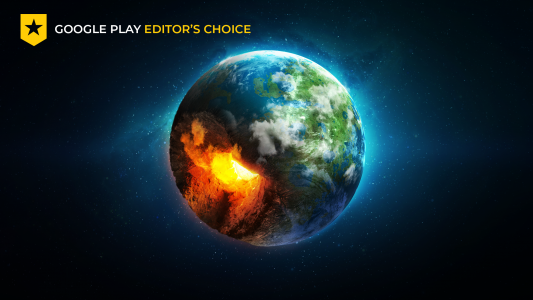 اسکرین شات بازی TerraGenesis - Space Settlers 1