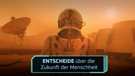 اسکرین شات 3 بازی TerraGenesis: Landfall