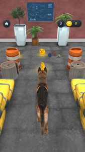 اسکرین شات بازی My Dog (Dog Simulator) 6