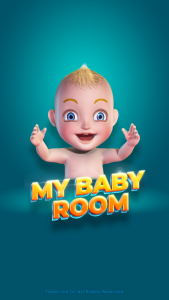 اسکرین شات بازی My Baby Room (Virtual Baby) 3