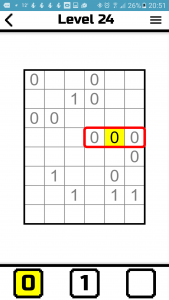 اسکرین شات 4 بازی Binary.1001