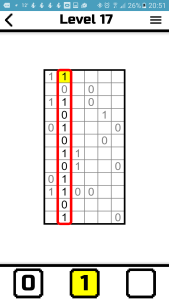 اسکرین شات 5 بازی Binary.1001