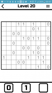 اسکرین شات 7 بازی Binary.1001