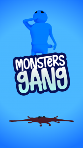 اسکرین شات بازی Monsters Gang 3D: beast fights 1