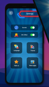 اسکرین شات بازی Tic Tac Toe : XO Emoji 7