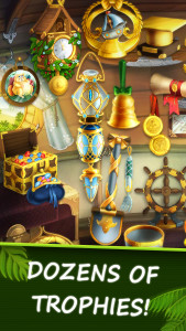 اسکرین شات 5 بازی Hobby Farm HD