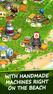 اسکرین شات 4 بازی Hobby Farm HD
