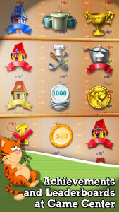 اسکرین شات 5 بازی Lunch Rush HD Restaurant Games