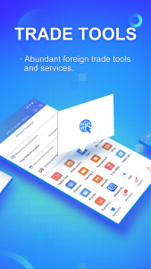 اسکرین شات 4 برنامه AliSuppliers Mobile App