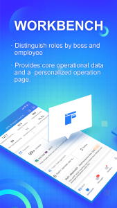 اسکرین شات 1 برنامه AliSuppliers Mobile App